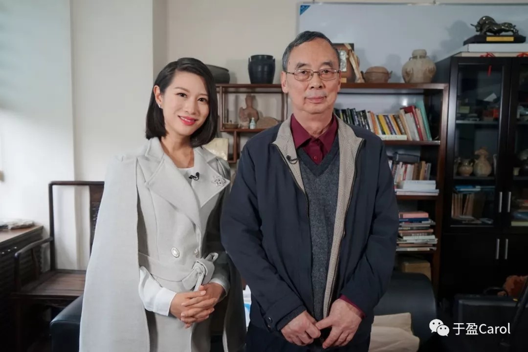 朱清时：中国教育弊病在于选拔而非培养人才 | 领航名人馆