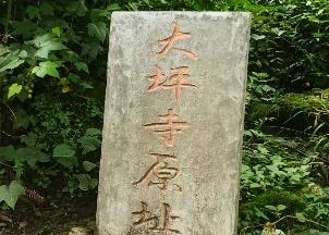 朱清时：大坪论道