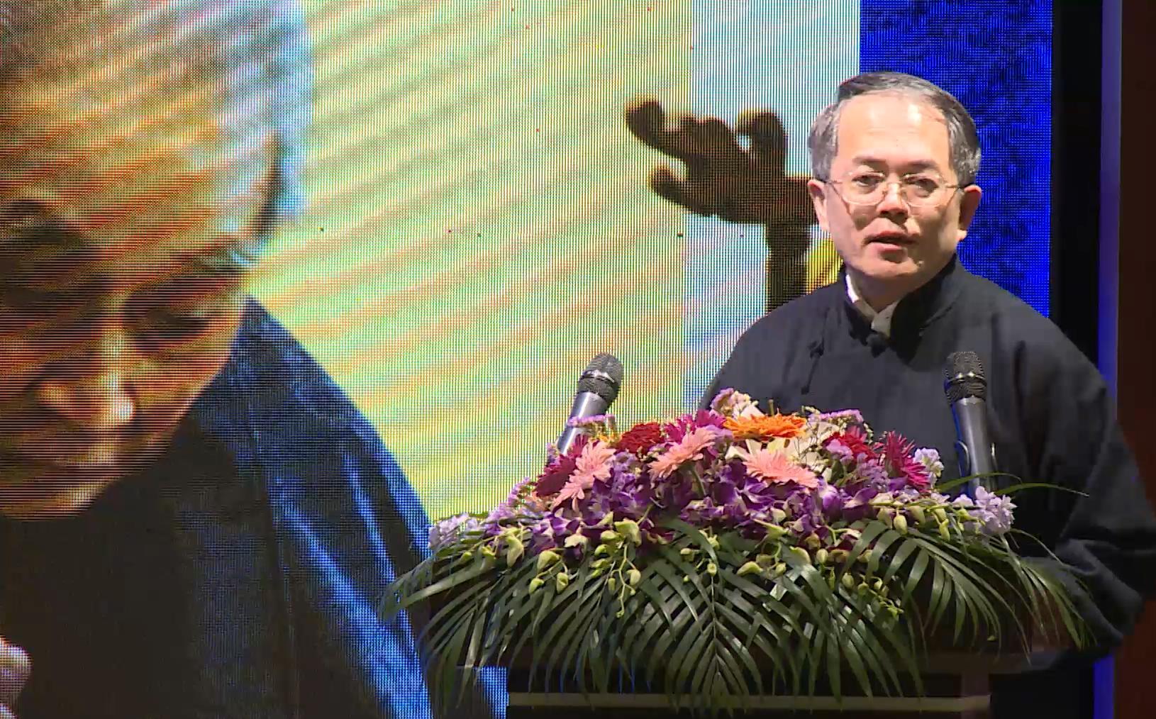 李慈雄：见证浦东腾飞
