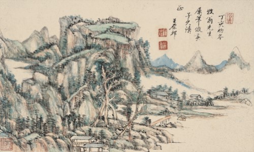 【史料】南懷瑾先生佚詩檢拾（二）