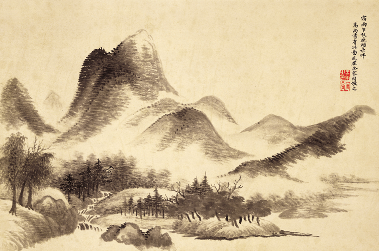 【史料】南懷瑾先生佚詩檢拾（九）