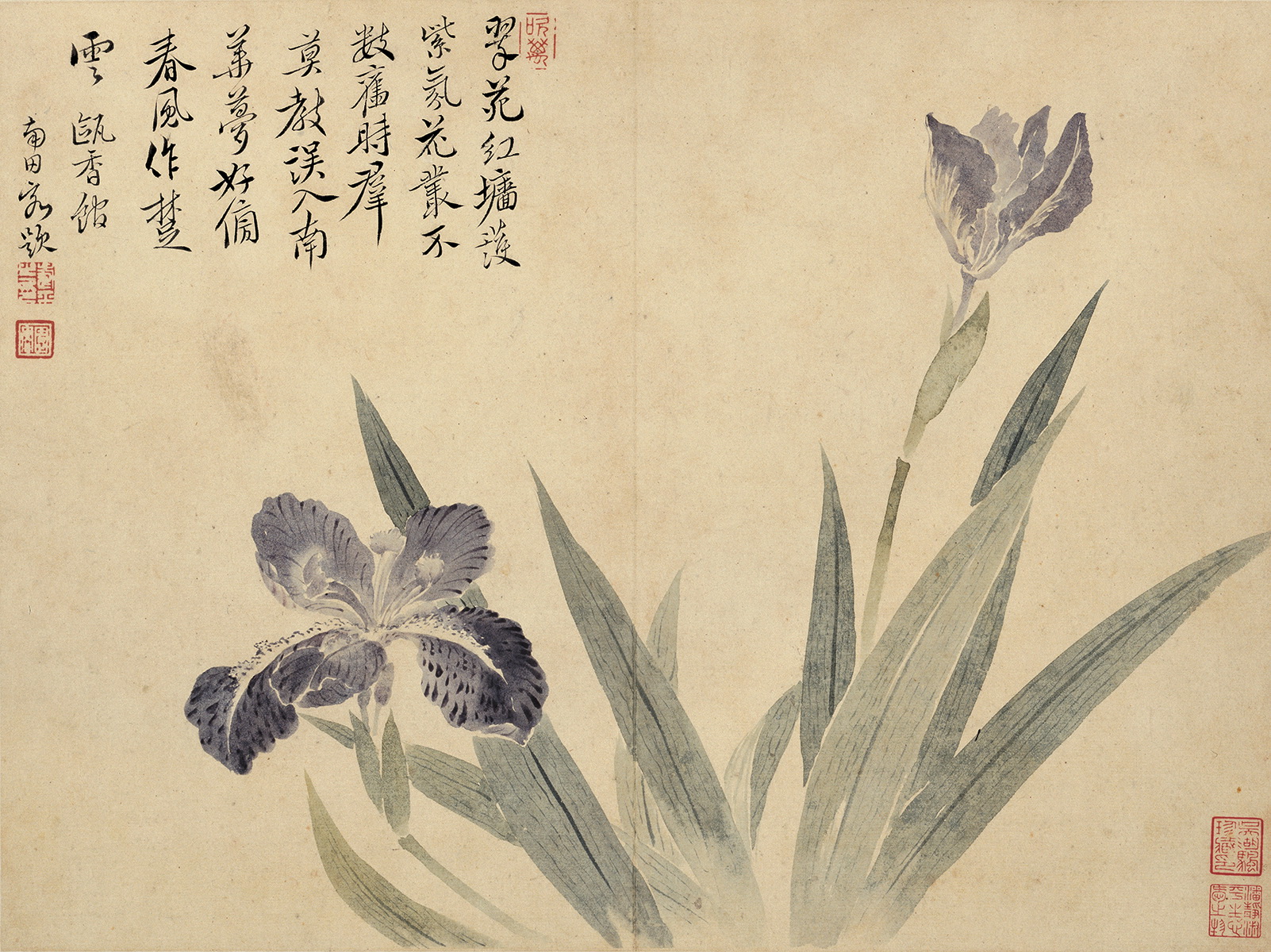 【史料】南懷瑾先生佚詩檢拾（十四）