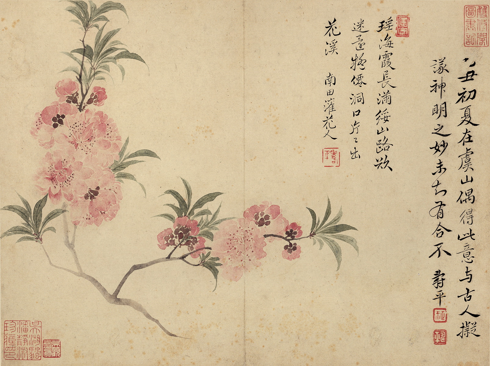 【史料】南懷瑾先生佚詩檢拾（十六）