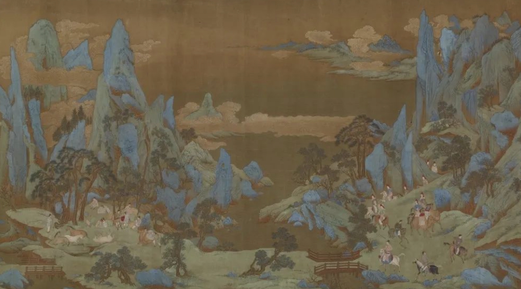 【史料】南怀瑾先生谈“中国式管理”