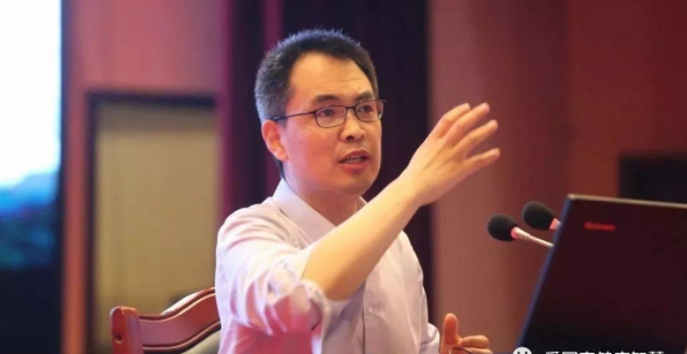 郭继承：学习中国文化，为什么南怀瑾先生对我的影响最深？