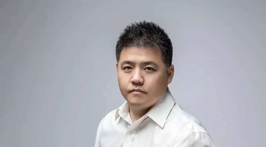 樊登：《论语别裁》几乎解决了我生活中所有烦恼