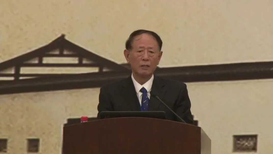 胡德平：一位杰出智者的思想光辉