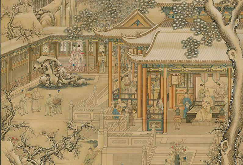 《澳门日报》马有慧新年寄语